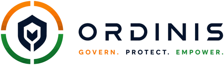 Ordinis — Govern. Protect. Empower.