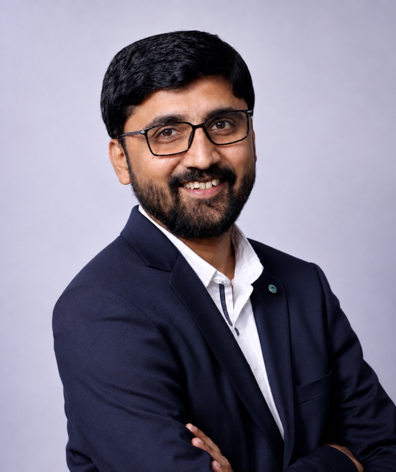 Mayank Tiwari